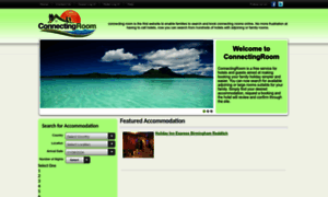 Connectingroom.com thumbnail