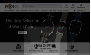 Connectingwatches.com thumbnail