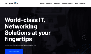 Connectio.co.in thumbnail