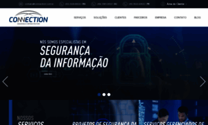 Connection-net.com.br thumbnail