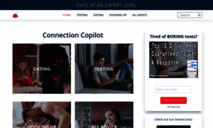 Connectioncopilot.com thumbnail