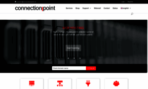 Connectionpoint.ch thumbnail