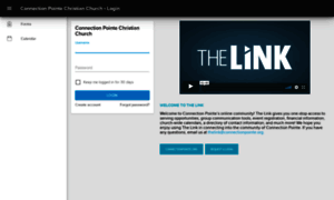 Connectionpointe.ccbchurch.com thumbnail