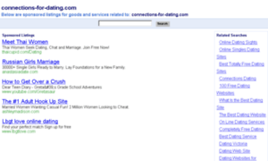 Connections-for-dating.com thumbnail