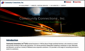 Connections.net thumbnail