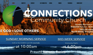 Connectionscommchurch.com thumbnail