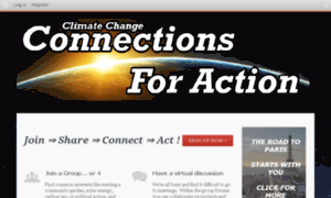 Connectionsforaction.solutions thumbnail