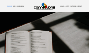 Connectionsonline.org thumbnail