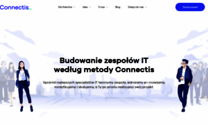 Connectis.pl thumbnail