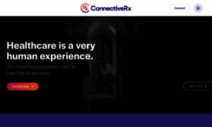 Connectiverx.com thumbnail