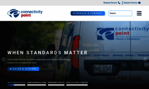 Connectivitypoint.com thumbnail