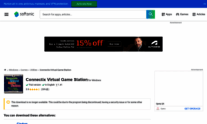 Connectix-virtual-game-station.en.softonic.com thumbnail