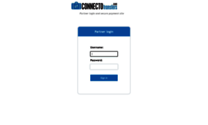 Connecto-secure-payment.com thumbnail