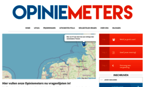 Connectopinions.nl thumbnail