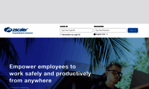 Connector.zscalerbeta.net thumbnail