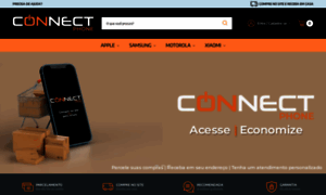 Connectphone.com.br thumbnail