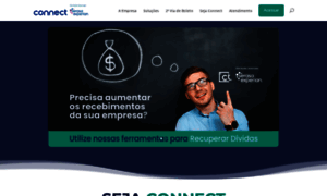 Connectsa.com.br thumbnail