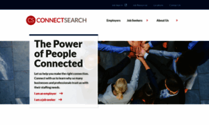 Connectsearchllc.com thumbnail