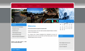 Connectsurvey.co.uk thumbnail