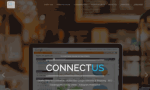 Connectus.es thumbnail
