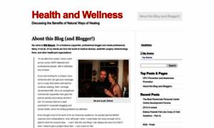 Connectwithwellness.wordpress.com thumbnail