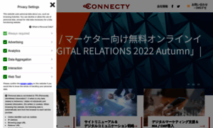 Connecty.jp thumbnail