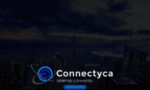 Connectyca.it thumbnail