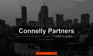 Connellypartners.mavrck.co thumbnail