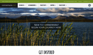 Connemara.net thumbnail