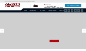 Connerscoldservices.com thumbnail