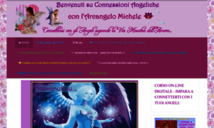 Connessioniangeliche.com thumbnail