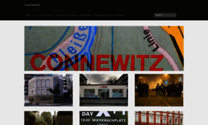 Connewitz.wordpress.com thumbnail