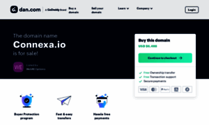 Connexa.io thumbnail