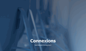 Connexions.co.uk thumbnail
