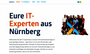 Connexis.de thumbnail