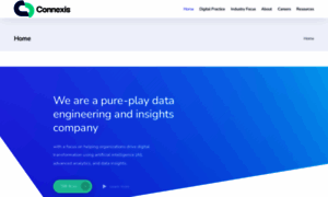 Connexis.io thumbnail
