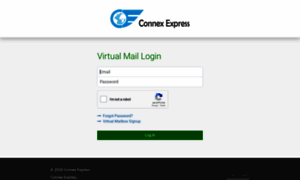 Connexpress.anytimemailbox.com thumbnail