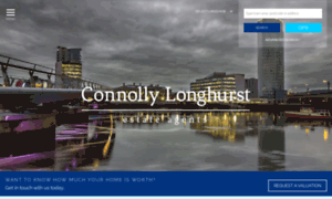 Connollylonghurst.com thumbnail