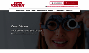 Connvision.net thumbnail