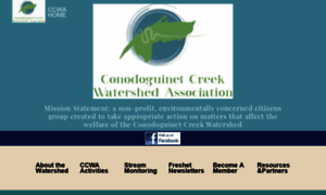 Conocreek.org thumbnail