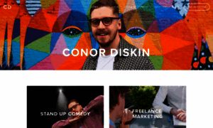 Conor-diskin-7rcz.squarespace.com thumbnail