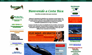 Conozcacostarica.com thumbnail