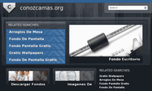 Conozcamas.org thumbnail