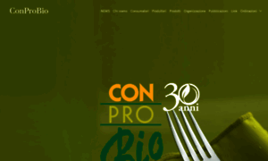 Conprobio.ch thumbnail