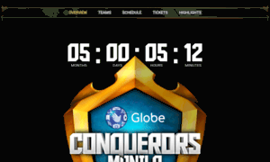 Conquerors.ph thumbnail