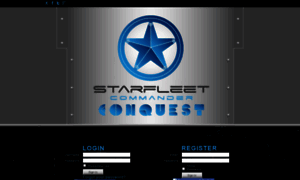 Conquest2.playstarfleet.com thumbnail