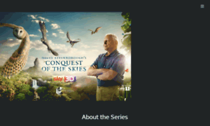 Conquestoftheskies.com thumbnail