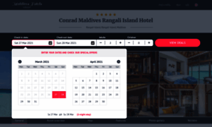 Conrad-maldives.maldives-holidays-hotels.com thumbnail