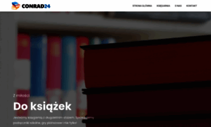 Conrad24.pl thumbnail