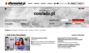 Conrado.pl thumbnail